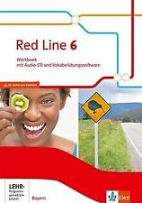 Red line ausgabe gebraucht kaufen  Berlin
