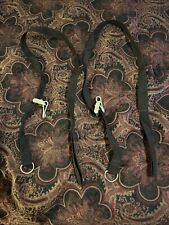 Bowflex straps pair for sale  Springfield