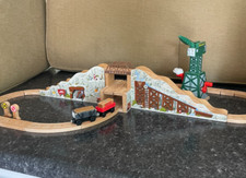 Thomas friends wooden for sale  Mcfarland