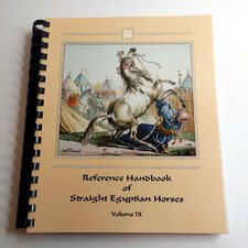 Reference handbook straight for sale  Graham