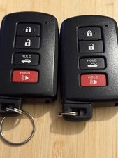 Smart key fob for sale  LONDON