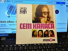 Türkische musik cem gebraucht kaufen  Straßlach-Dingharting