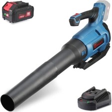Enhulk cordless leaf for sale  Auburndale