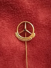 Gold 585 merzedes gebraucht kaufen  Regensburg