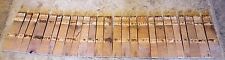 Barrel staves set for sale  Santa Rosa