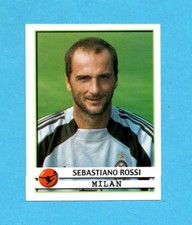Panini calciatori 2001 usato  Milano