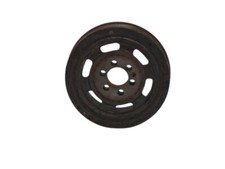 Puleggia motore fiat usato  Licata