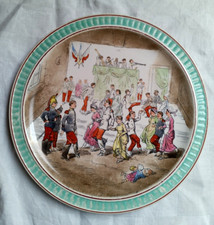 Assiette thème militaire d'occasion Assiette thème militaire d'occasion  Châteaudun