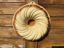 Ancien moule brioche d'occasion  Joinville