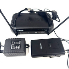 Shure pgx1 pgx4 for sale  Delray Beach