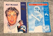 ally mccoist for sale  LIVINGSTON