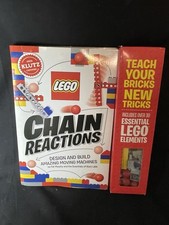 Lego klutz chain for sale  Stroudsburg
