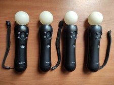 Playstation move motion usato  Termini Imerese