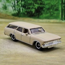 Matchbox chevelle wagon for sale  TELFORD