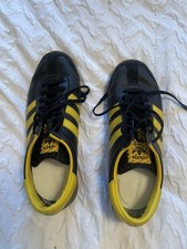 Adidas oslo trainers for sale  HUDDERSFIELD