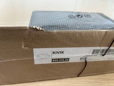 Ikea kivik cover d'occasion  Expédié en Belgium