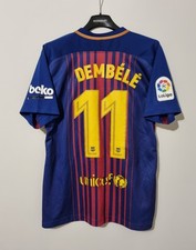 Maglia o.dembelè jersey usato  Roma