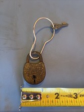 Miloco padlock gumball for sale  Long Beach