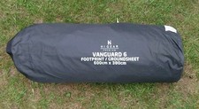 Gear vanguard tent for sale  COVENTRY