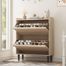 Shoe cabinet flip for sale  Garland