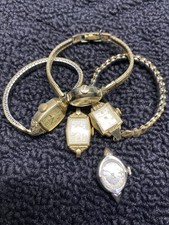Ladies vintage watch for sale  Hurley