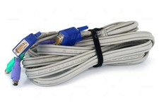 147095-001 HP COMPAQ CPU NA KONSOLĘ SERWEROWĄ PRZEŁĄCZNIK VGA DB15 PS/2 KVM KABEL 3,7M na sprzedaż 147095-001 HP COMPAQ CPU NA KONSOLĘ SERWEROWĄ PRZEŁĄCZNIK VGA DB15 PS/2 KVM KABEL 3,7M na sprzedaż  PL