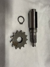 Kit trasformazione pignone usato  Vigevano