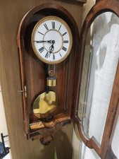Rare miniature horloge d'occasion  Lieusaint
