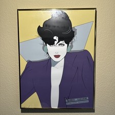 Patrick nagel noble for sale  Danville