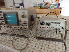 Pulse generator 0.5 for sale  DALKEITH