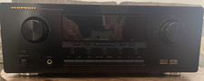 Marantz 4200 receiver for sale  LEICESTER