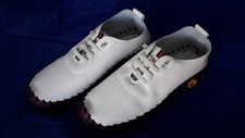 Ladies white casual for sale  CRAVEN ARMS