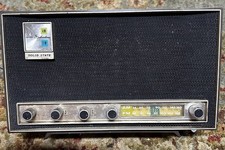 Vintage sears silvertone for sale  Eutaw