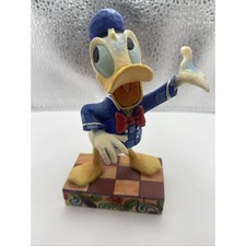 Donald duck quacked for sale  Coram