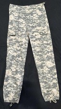 Women camouflage cargo for sale  Port Saint Lucie