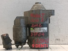 A9968 motorino avviamento usato  Roma