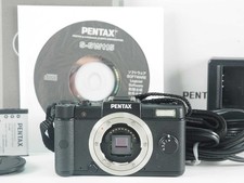 Pentax 12.4mp digital d'occasion  Expédié en Belgium