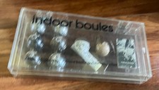 Indoor boules game d'occasion  Expédié en Belgium