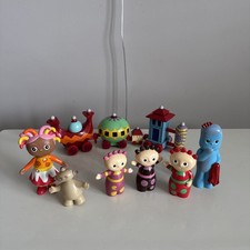 Night garden ninky for sale  HOVE
