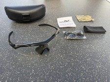 Wileyx vapor tactical gebraucht kaufen  Deutschland
