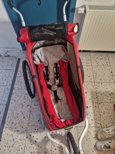 Thule cougar chariot gebraucht kaufen  Sundern (Sauerland)