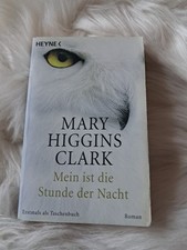 Stunde nacht mary gebraucht kaufen  Hanstedt