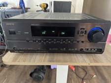 Onkyo sr604 7.1 for sale  San Luis Obispo