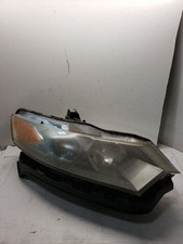 Passenger right headlight for sale  Seymour