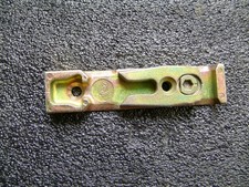 Roto schliessblech r604 gebraucht kaufen Roto schliessblech r604 gebraucht kaufen  Ehrenberg