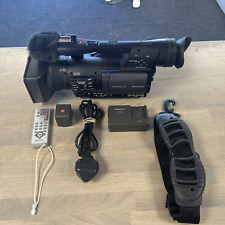 Panasonic avccam hmc151e for sale  BISHOP'S STORTFORD