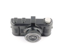 Waldorf camera minicam gebraucht kaufen  Nürnberg