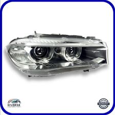 ✅Estado perfeito! Farol lateral direito do passageiro BMW F15 F16 X5 X6 HID FABRICANTE DE EQUIPAMENTO ORIGINAL 2014-2018 comprar usado  Enviando para Brazil