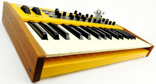 DSI Dave Smith Mopho Synthesizer Keyboard + Top Zustand + 1,5Jahre Garantie comprar usado  Enviando para Brazil