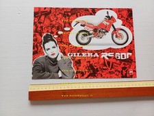 Gilera 600 1992 usato  Vimodrone